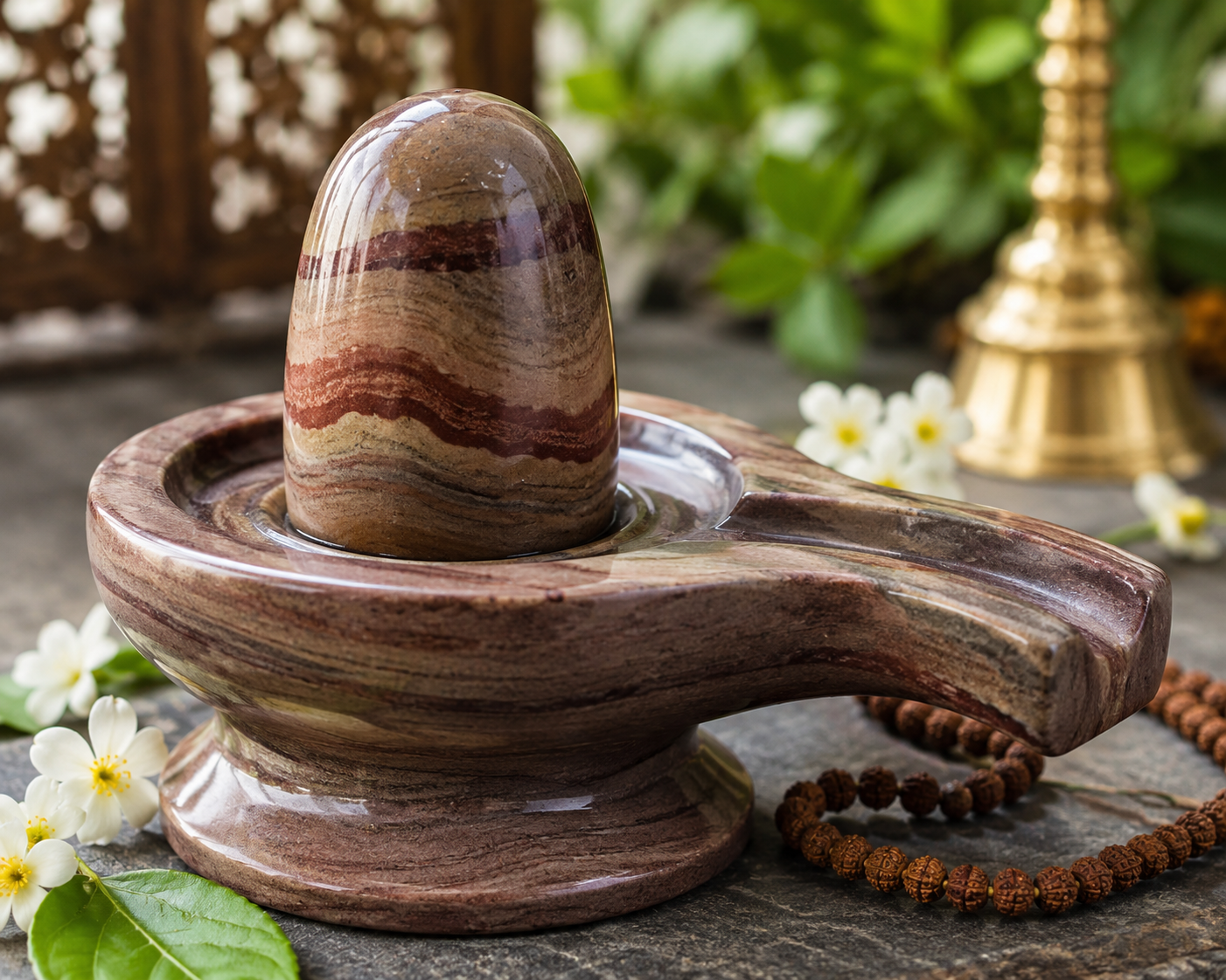 Narmadeshwar Shivling