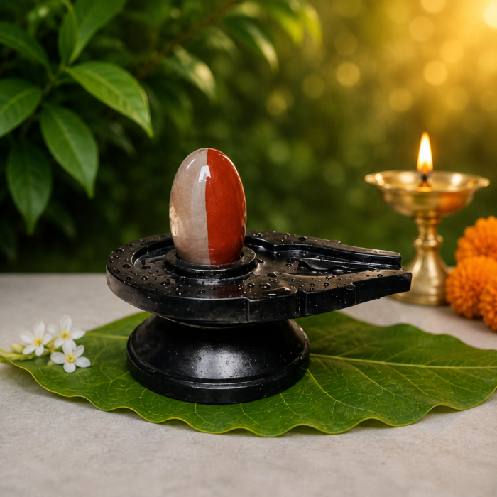 5 Inch Shivling