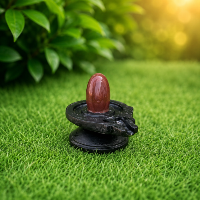 2 Inch Shivling